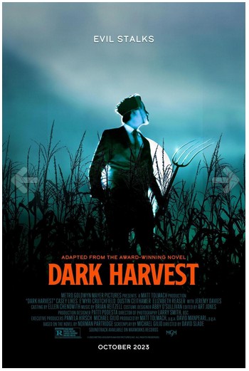 Cosecha Oscura 2023 ES EN